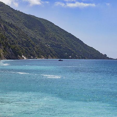 Appartamento Nel Centro Di Camogli By Wonderful Italy Экстерьер фото